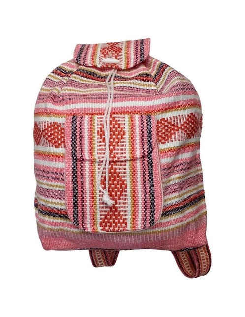 Mochila tipo morral unisex 1