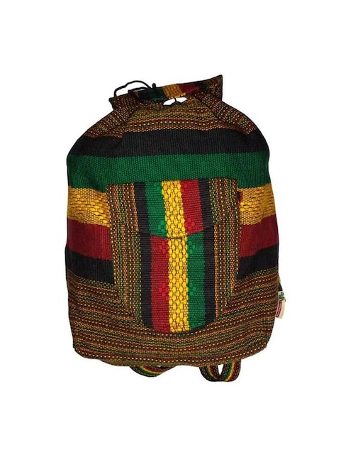 Mochila tipo morral unisex 1