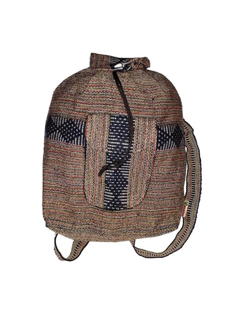 Mochila tipo morral Ventdepot unisex