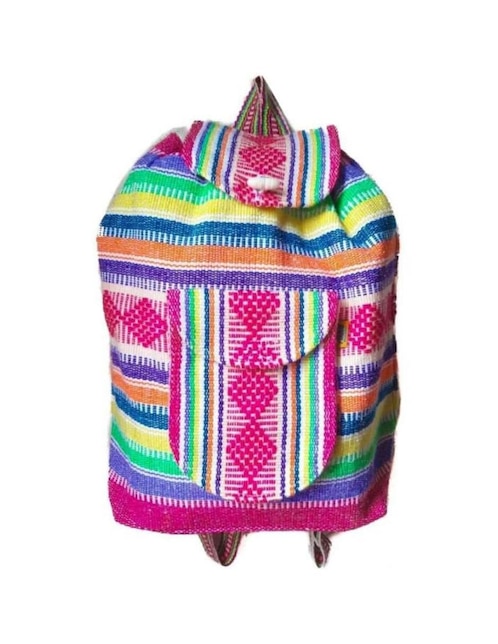 Mochila tipo morral Ventdepot unisex