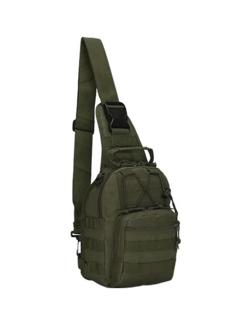 Mochila bandolera unisex 1