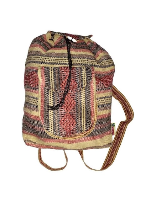Mochila tipo morral Ventdepot unisex