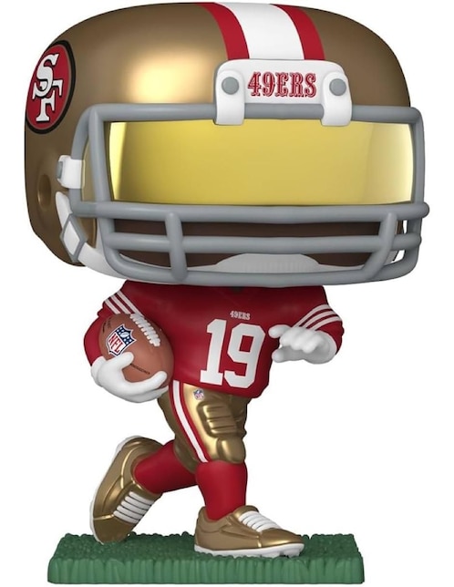 ! NFL Deebo Samuel 1