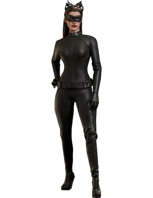 Figura coleccionable articulada The Dark Knight Selina Kyle DC Comics