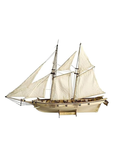 Ornamento barco Ventdepot