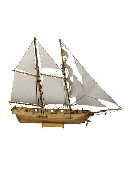 Ornamento barco Ventdepot