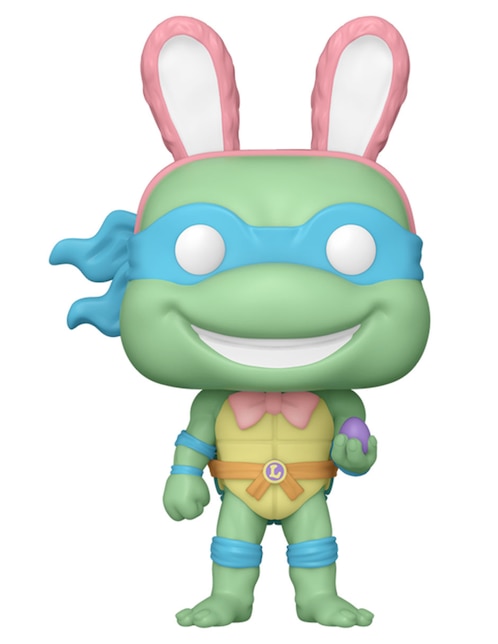POP! Televisión Teenage Muntant Ninja Turtles Leonardo 1