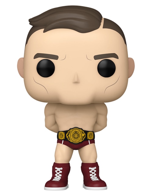 Pop! WWE Gunther 1