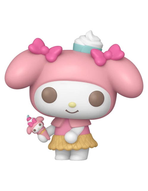 Pop! Hello Kitty and Friends My Melody 1