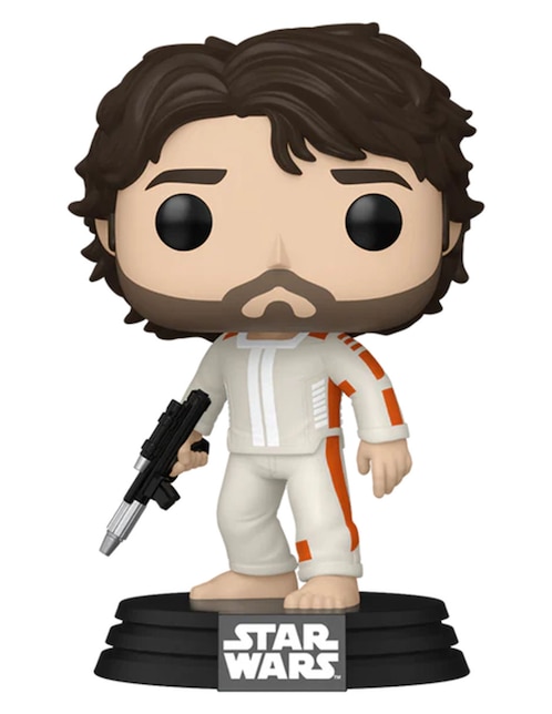 Pop! Star Wars Cassian Andor 1