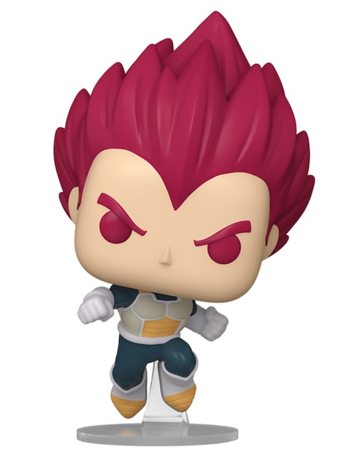 Funko Pop! Dragon Ball Vegeta