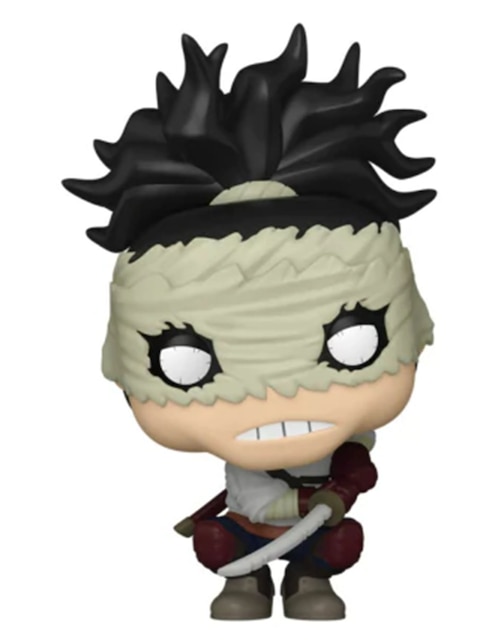 Pop! My Hero Academia Stain 1
