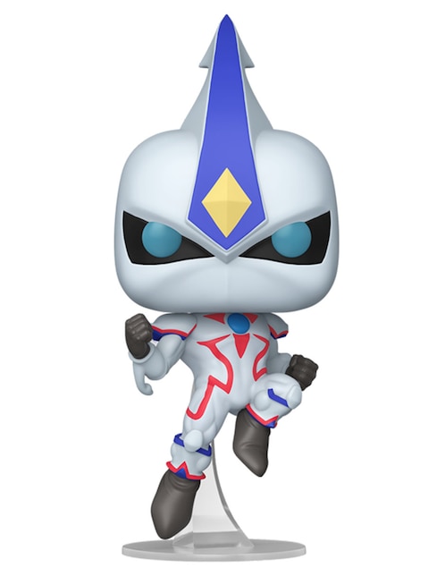 Pop! Yu-Gi-Oh! Elemental Hero Neos 1