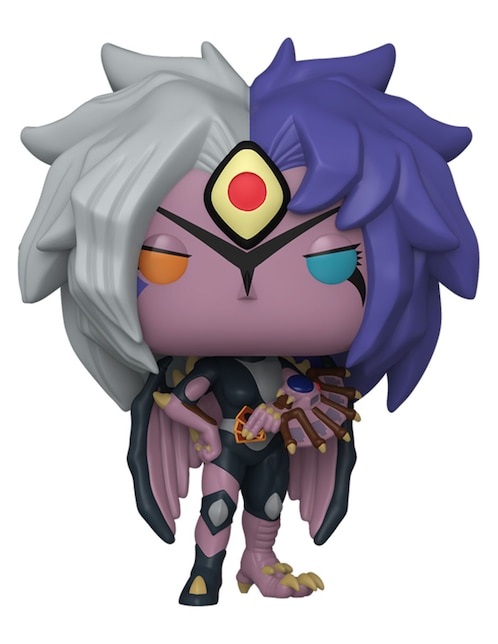 Pop! Yu-Gi-Oh! Yubel 1