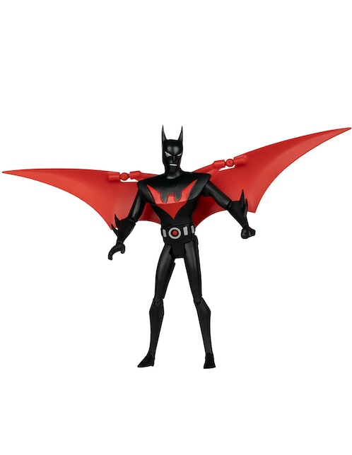 Figura de acción articulada DC Multiverse Batman Mcfarlane