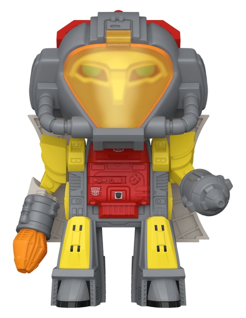 Pop! Transformers Omega Supreme 1