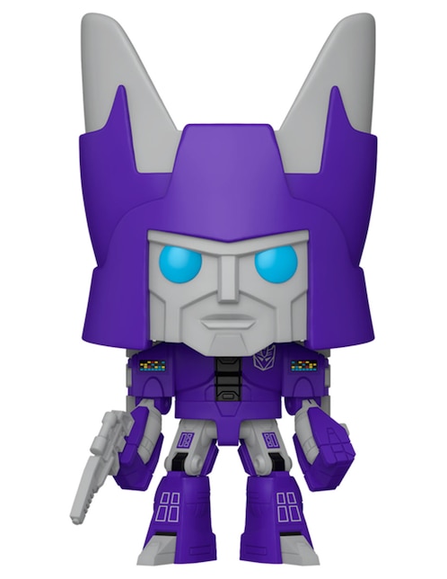 Pop! Transformers Cyclonus 1