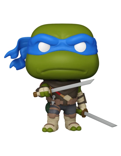 Funko Pop! Teenage Mutant Ninja Turtles: The Last Ronin Leonardo
