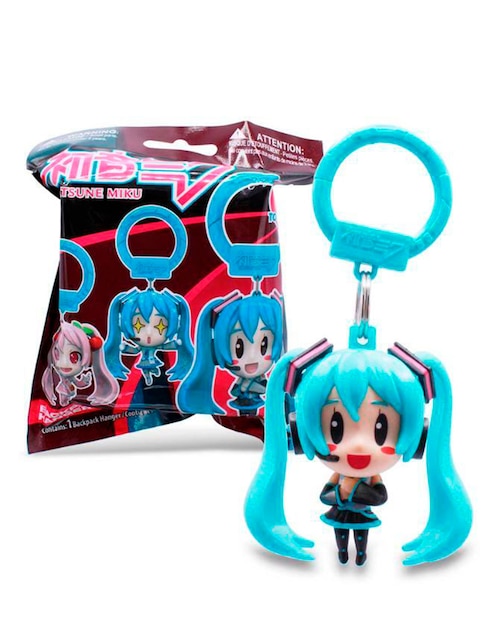 Figura coleccionable Hatsune Miku