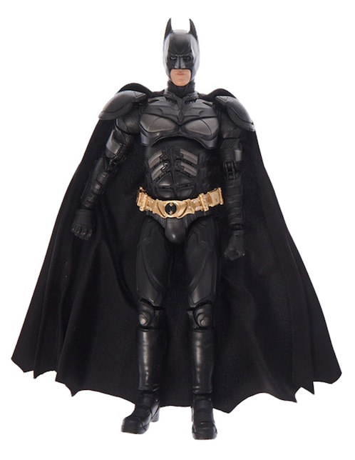 Figura de colección articulada The Dark Knight Batman