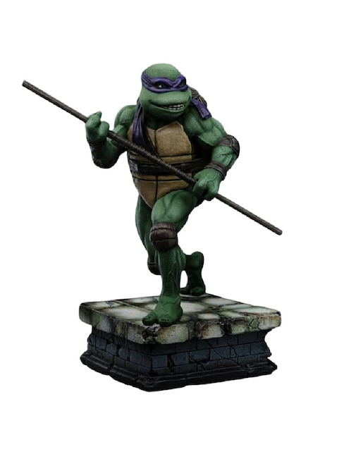 Escultura de Donatello 1
