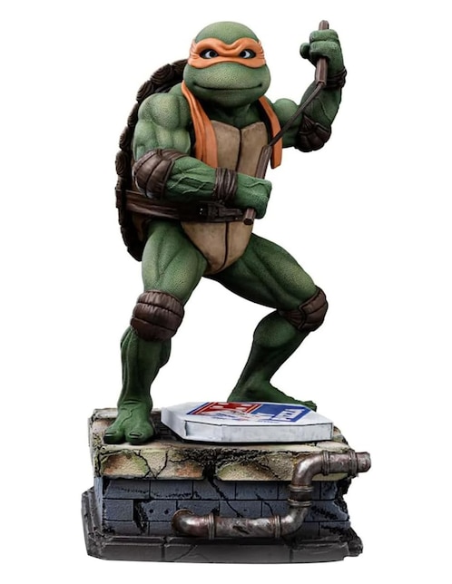 Escultura de Michelangelo 1