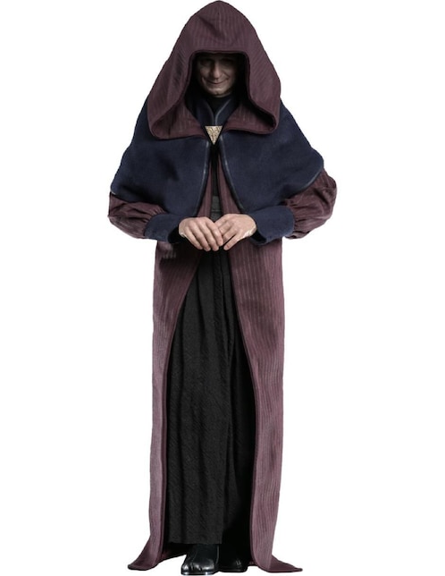 Figura coleccionable artículada Star Wars: The Clone Wars Hot Toys