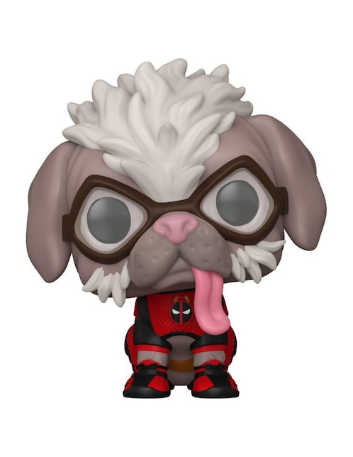 Pop! Deadpool & Wolverine Dogpool 1