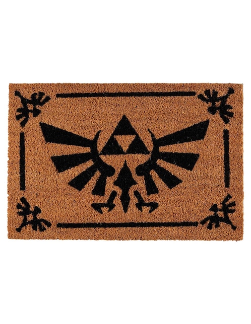 Tapete para exterior Pyramid The legend of Zelda