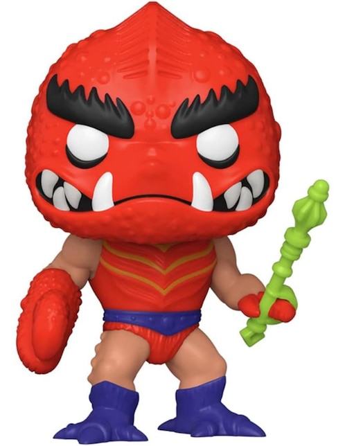 Funko Pop Pop! Masters of the Universe Clawful