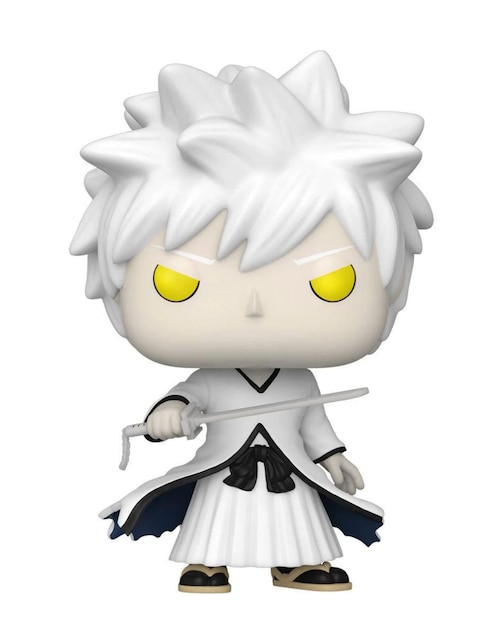 Pop! Bleach Ichigo Pop! Bleach Ichigo