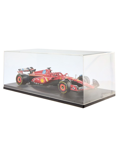 Vehículo 1:18 16 Charles Leclerc 1