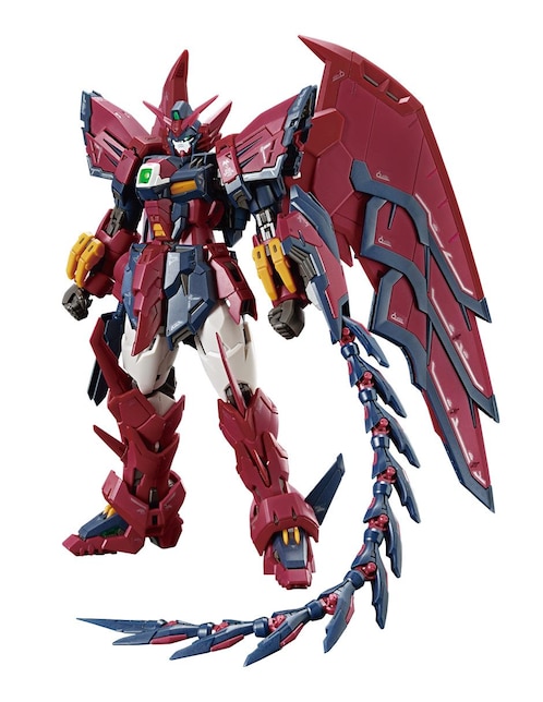 Figura de acción articulada OZ-13MS Epyon collectors 1