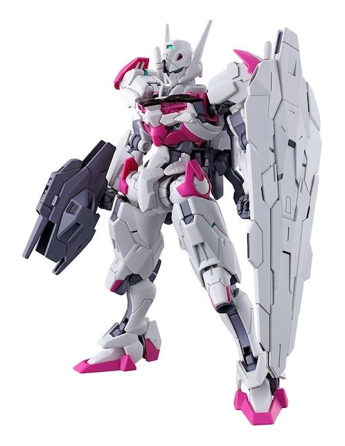 Figura de acción articulada Gundam collectors 1