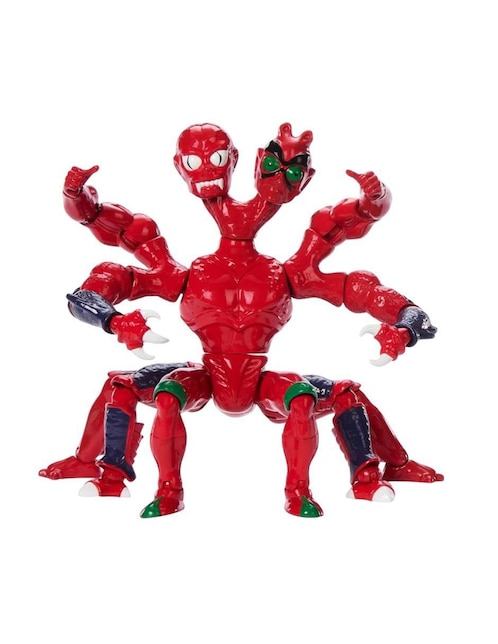 Figura de colección articulada Master of the Universe New Eternia deluxe Masters Of The Universe