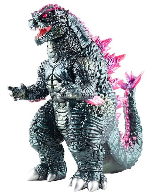 Figura de colección articulada Godzilla vs Kong: The New Empire Godzilla deluxe Mondor