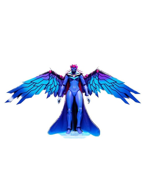 Figura de colección articulada deluxe Masters Of The Universe