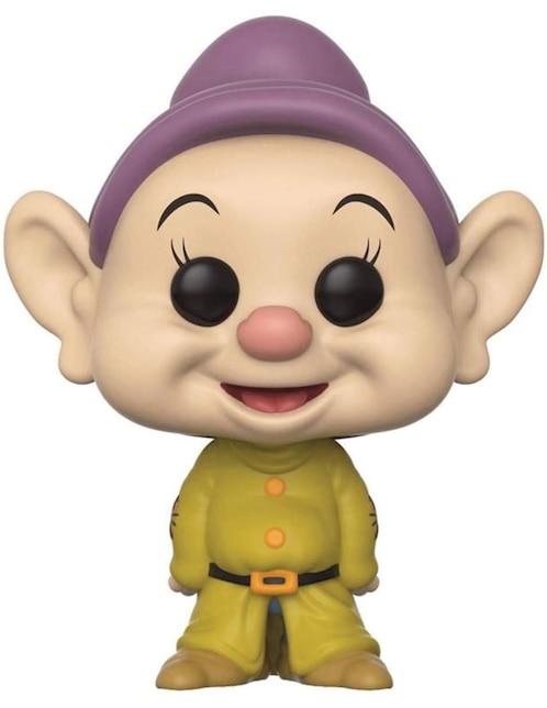 ! Blancanieves Tontin ! Blancanieves Tontin