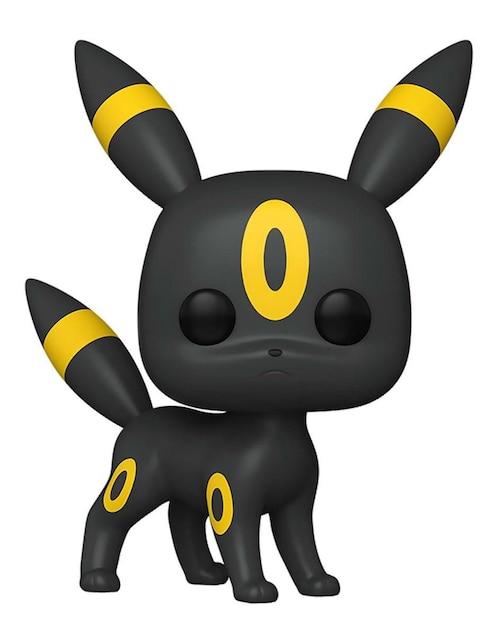 Funko Pop! Games Pokémon Umbreon