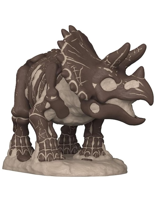 Pop! Movies Jurassic Park Triceratops Pop! Movies Jurassic Park Triceratops