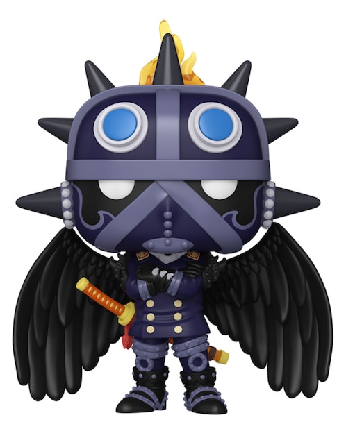 POP! Plus One Piece King 1