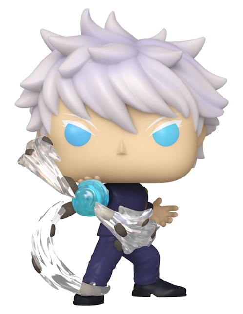 Funko POP! Animation Jujutsu Kaisen Satoru Gojo