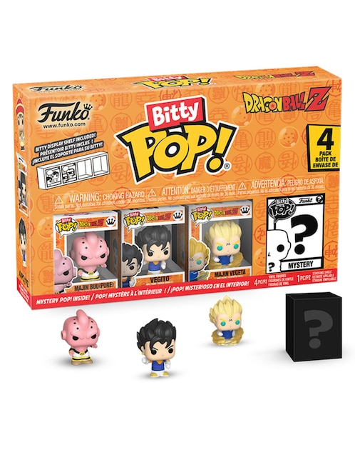 Pop! Dragon Ball Z 1