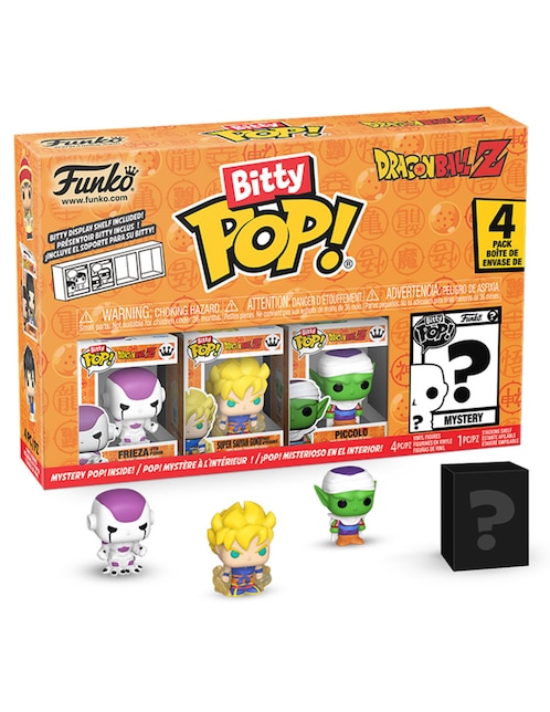 Pop! Dragon Ball Z 1