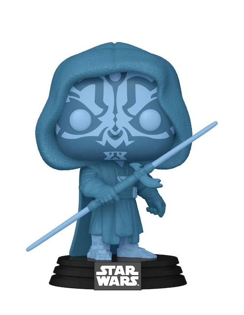 Star Wars Darth Maul Star Wars Darth Maul