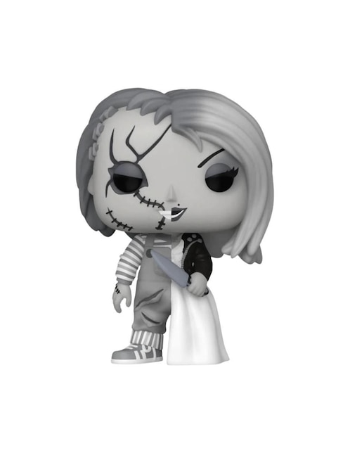 Funko Bride of Chucky Chucky & Tiffany