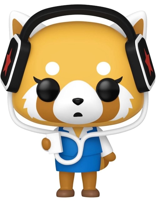 Funko Pop Pop! Sanrio Aggretsuko
