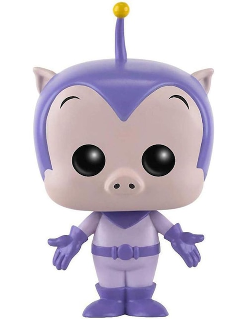 Funko Pop Pop! Duck Dodgers Space Cadet