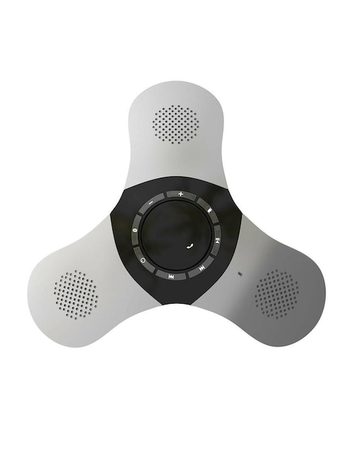 Bocina SkyMeet bluetooth 1