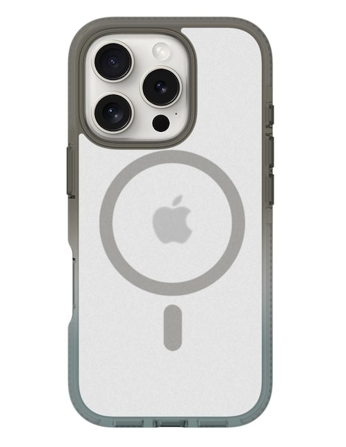 Funda para iPhone 16 Pro Max de TPU